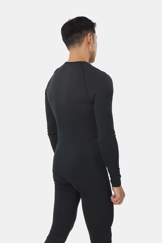 Odlo Odlo Performance Light Eco BL Top Crew Neck L/S
