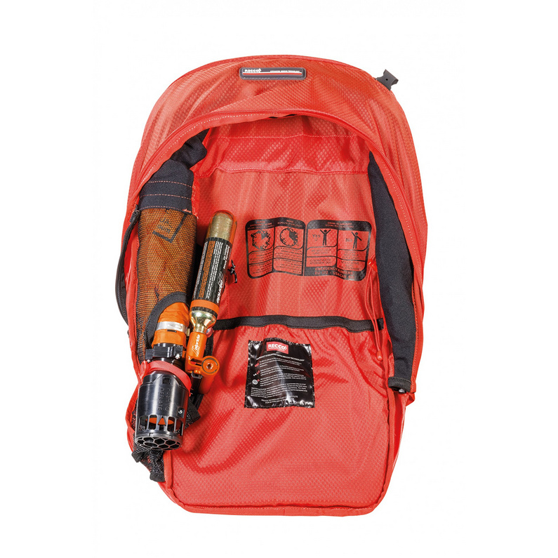 Ferrino Light Safe 20 Lawinenrucksack