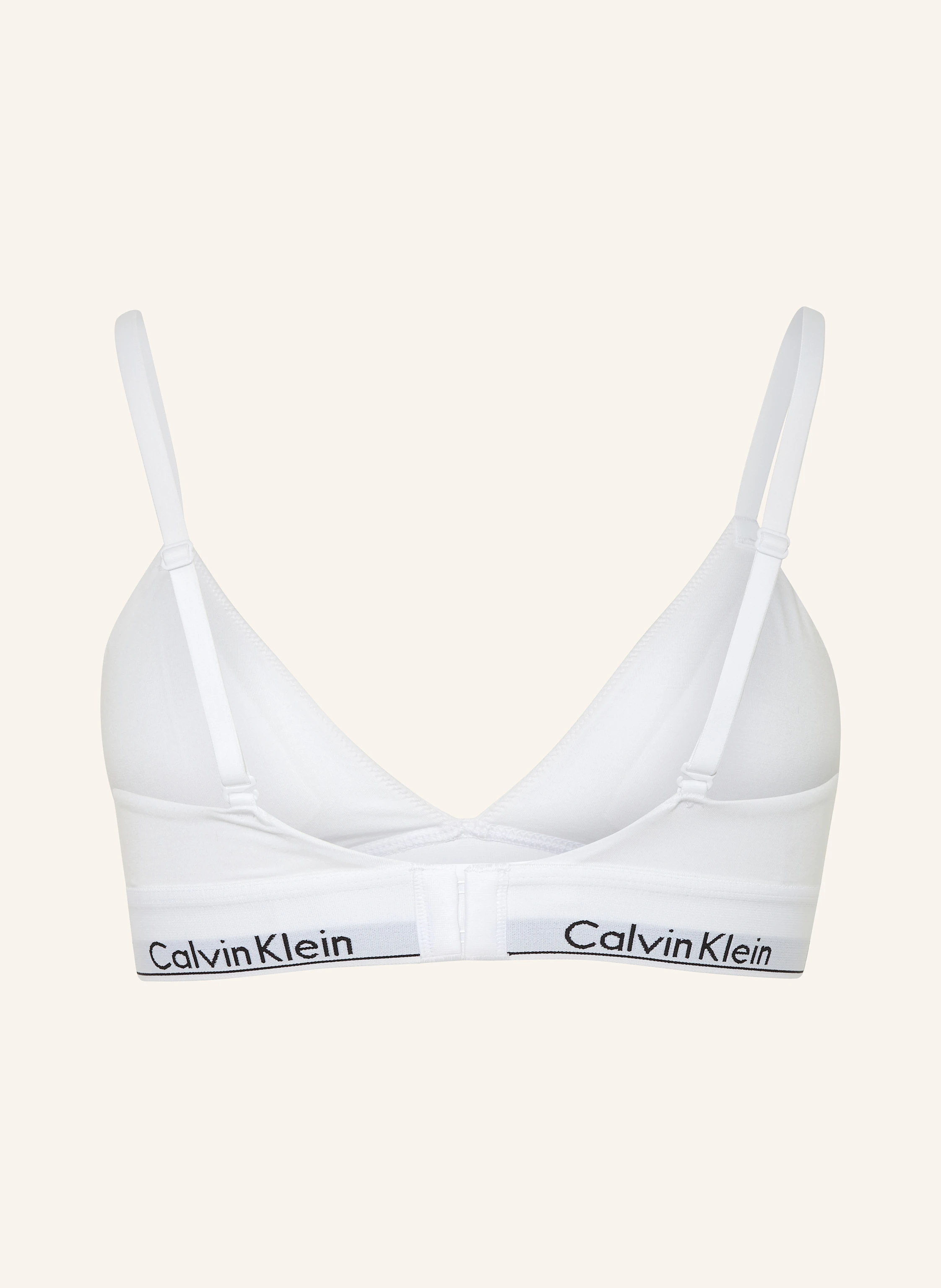 Calvin Klein Triangel-BH MODERN COTTON