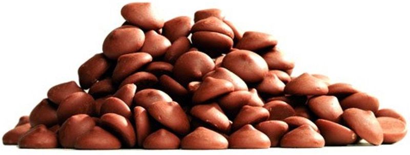 Callebaut - Chocolade Callets - Melk - 400g