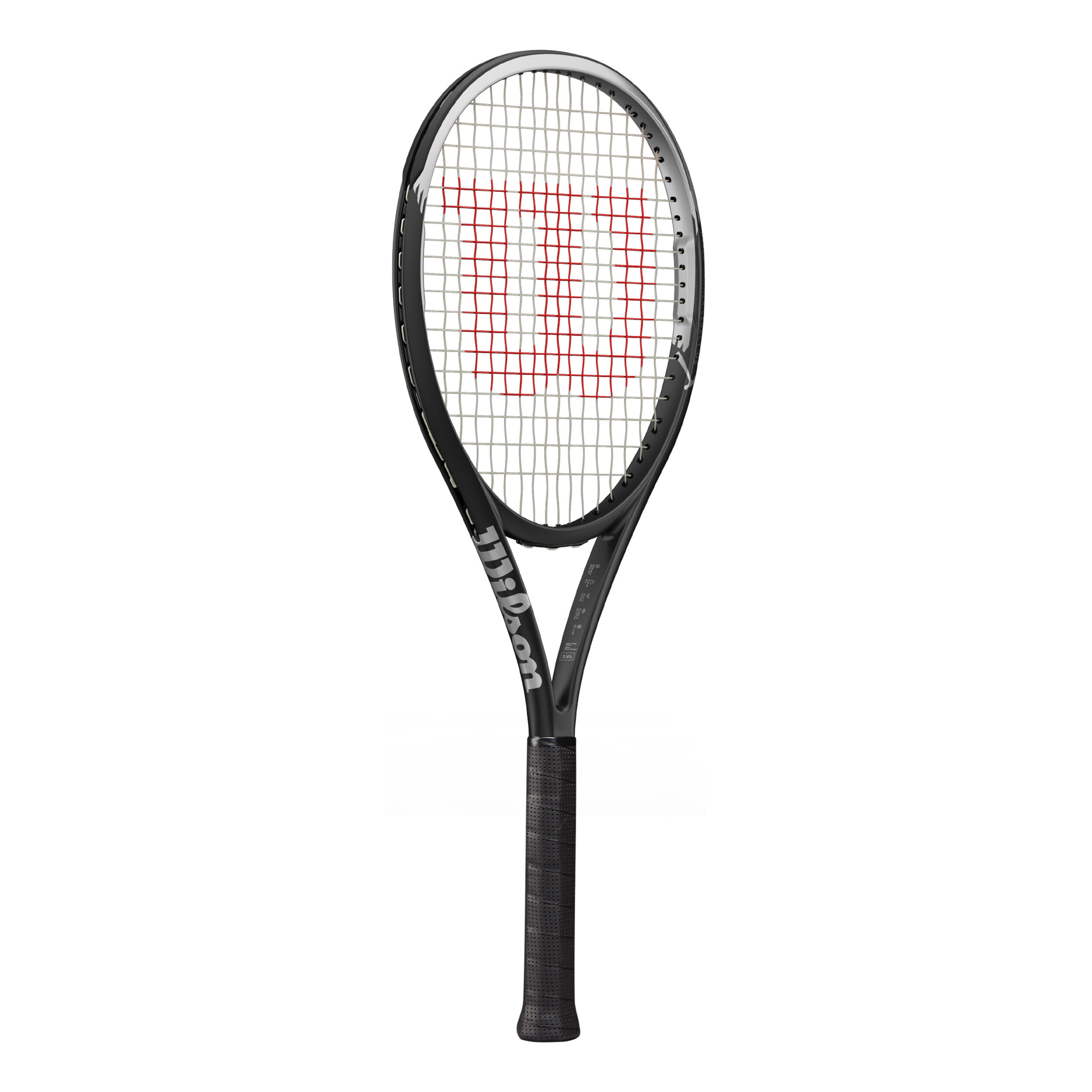 Wilson Hyper Hammer Legacy OS Raquettes Confort