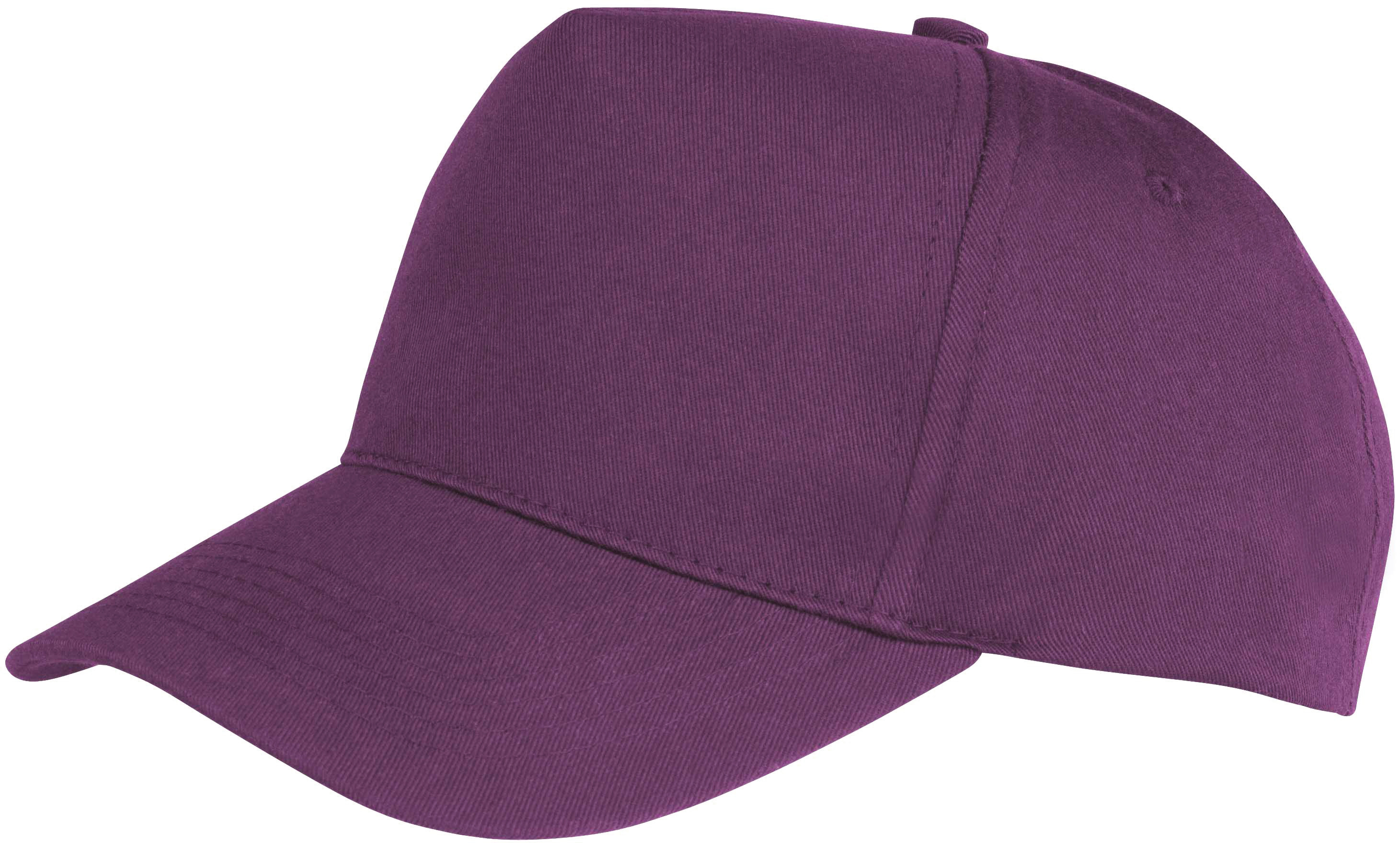 Result RC084X - Casquette Confortable Boston Résistante