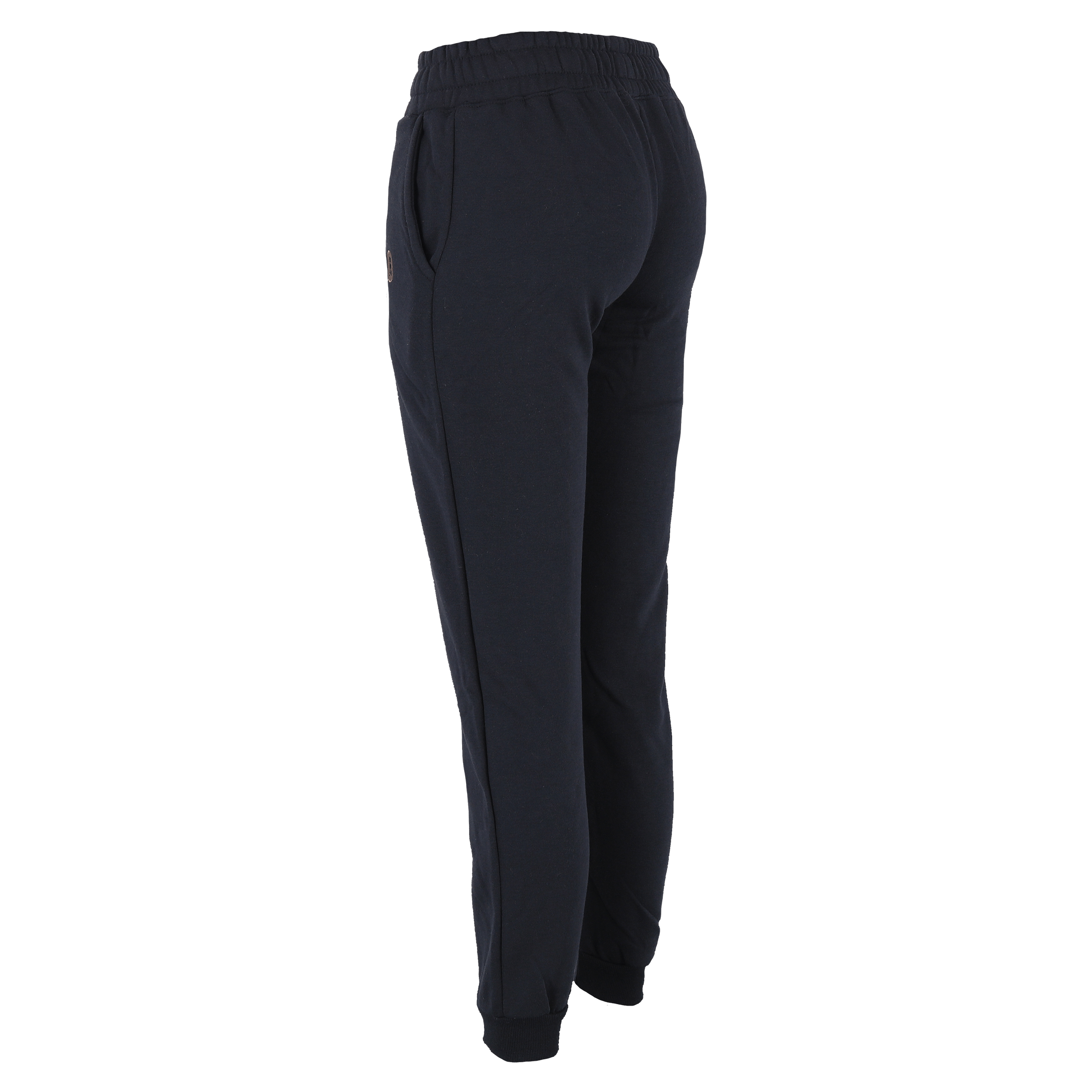 Mitchi Oxford joggebukse - Dame - Fritid og bomull