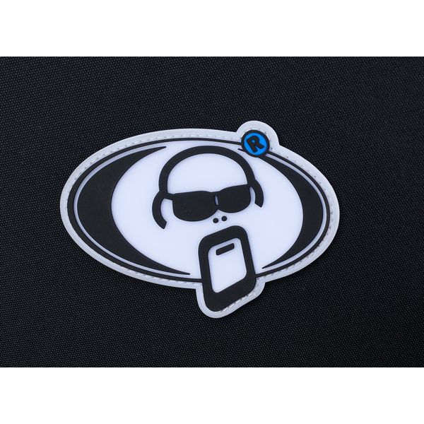 Protection Racket Deluxe Cymbal Bag 24