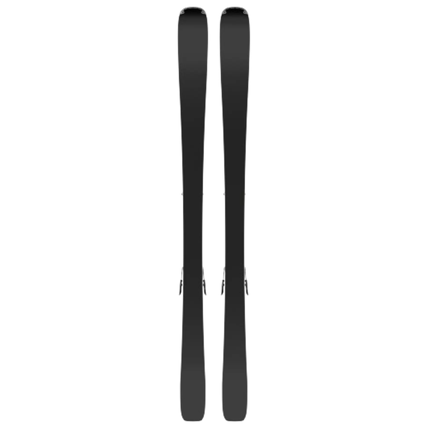 Salomon E Stance W 80 + M10 GW L80 All Mountain Ski - Alpinski