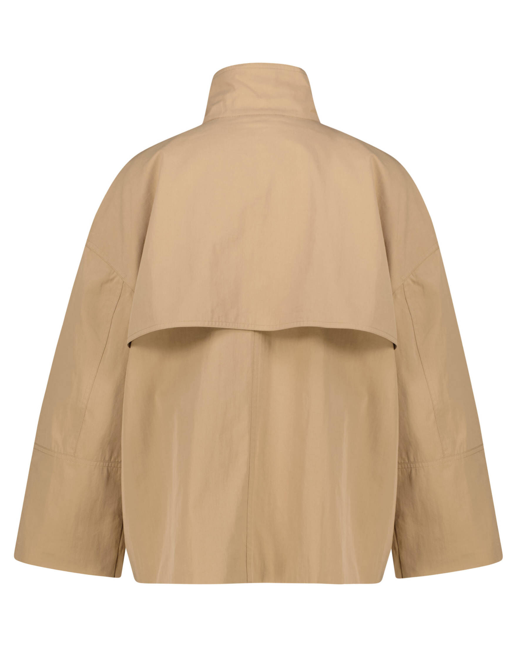 Gant| Damen Jacke gant MID LENGHT TRENCH JACKET