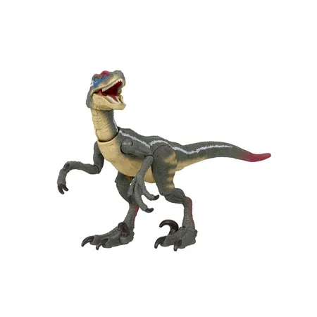 Jurassic World Hammond Collection Velociraptor (JP3)