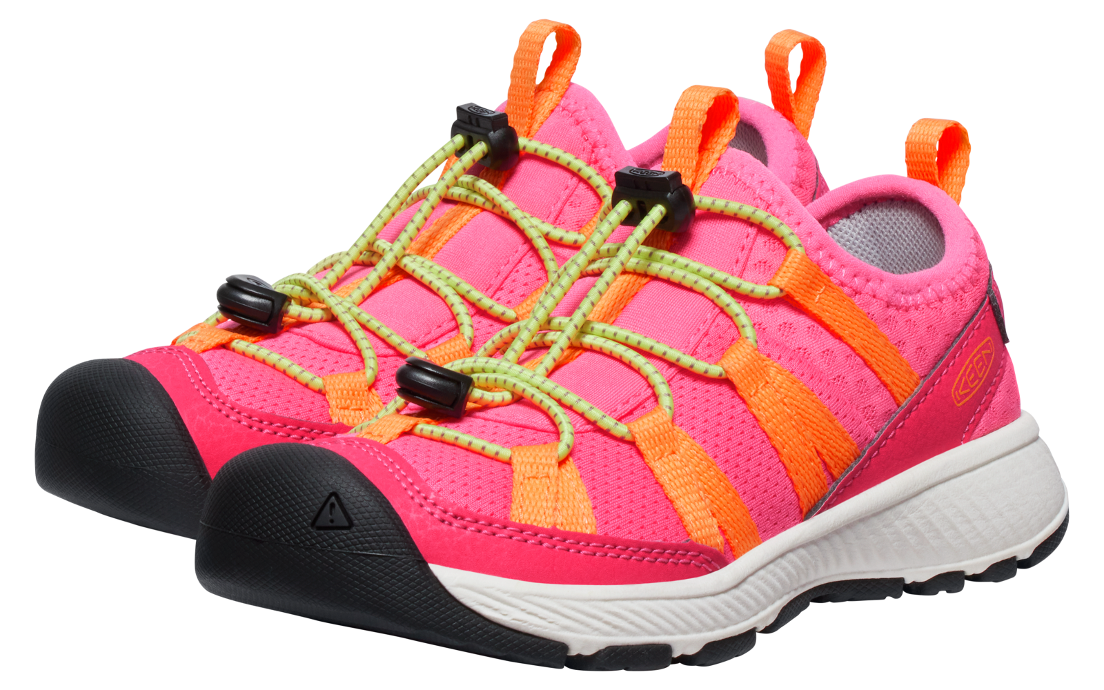 Keen Motozoa Kinder Sneaker