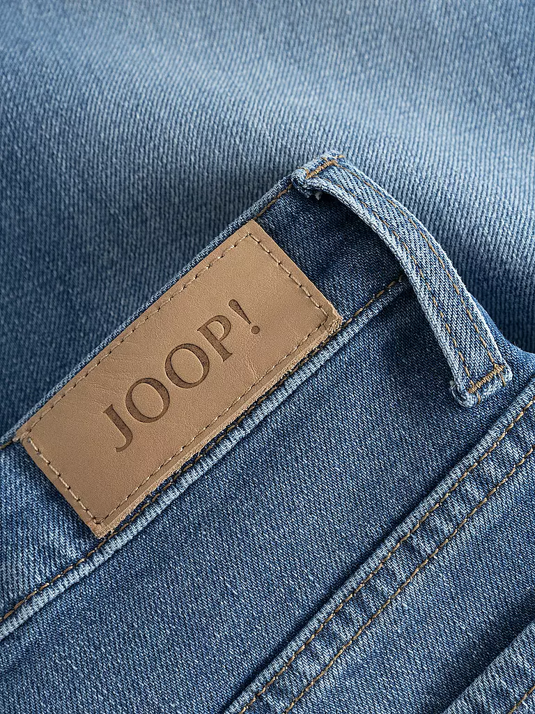 JOOP Jeans Regular Fit blau