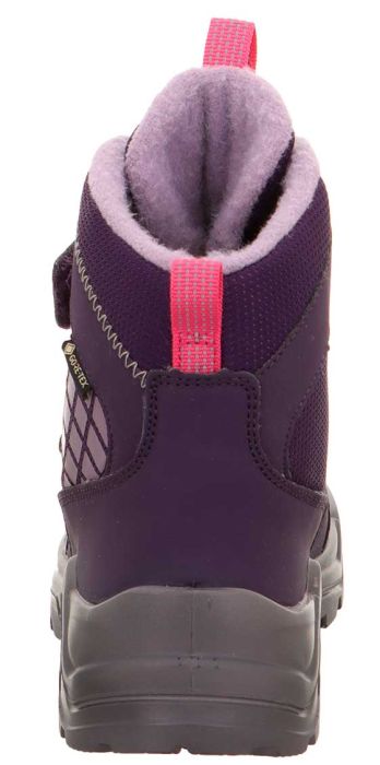 Snow Max GTX Kids vinterstøvle