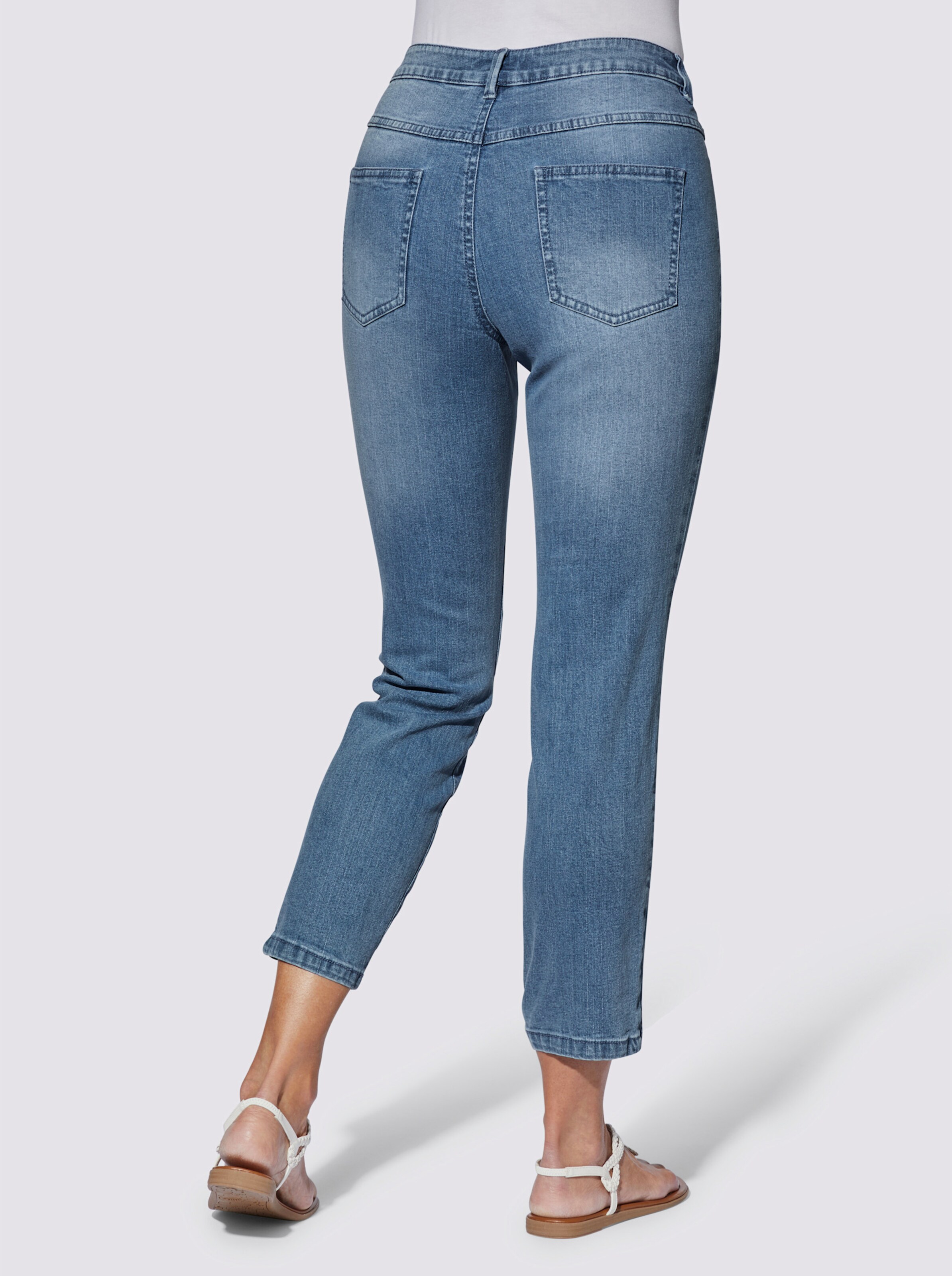 7/8-Jeans