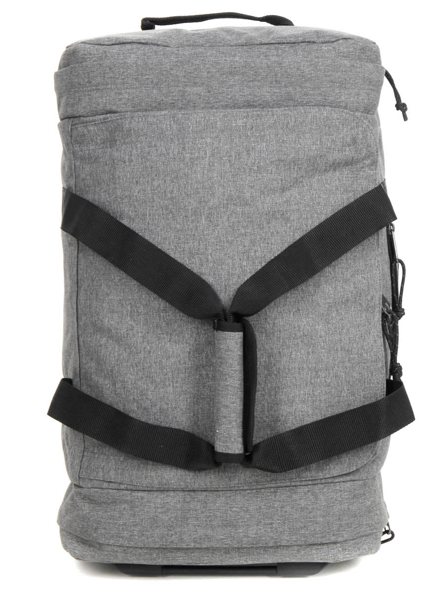 Sac de voyage À roulettes Eastpak Leatherface S + 55 cm