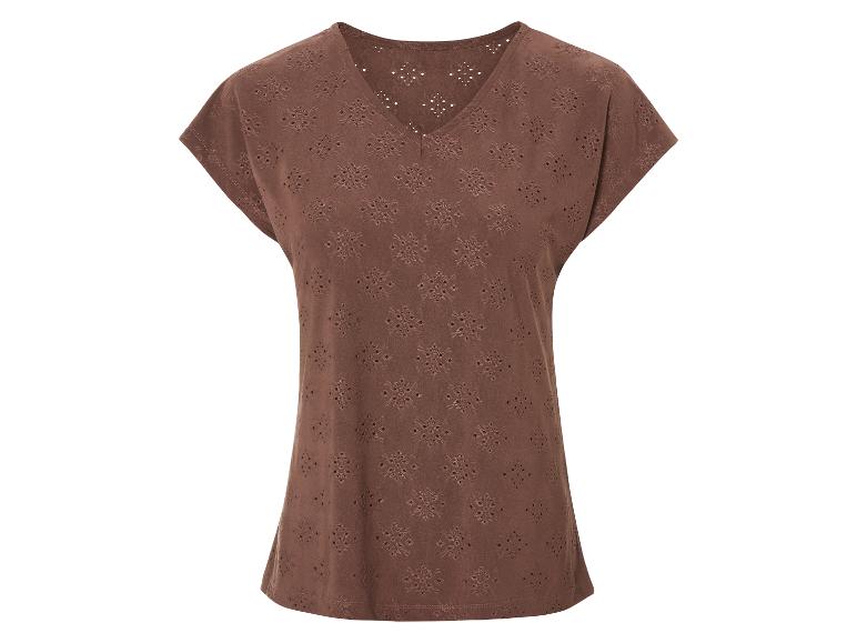 Dames T-shirt