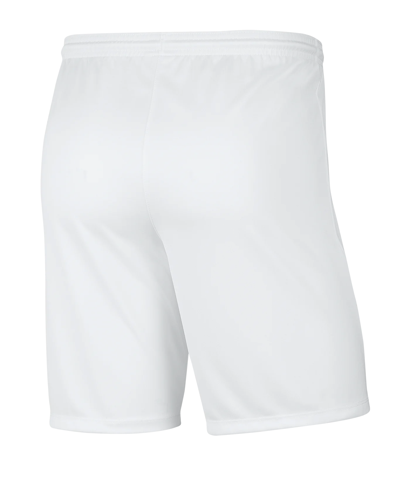 Nike Park III Short Kids Weiss F100
