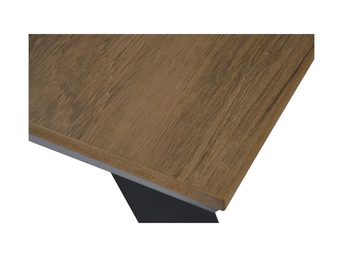 Lesli Living Arezzo 200 cm picknicktafel