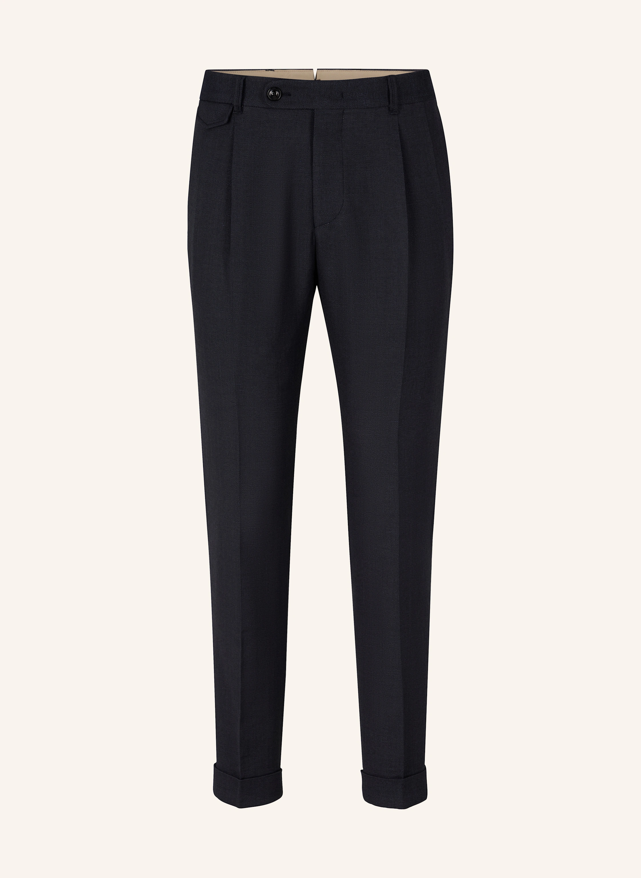 windsor. Hose Shaped Fit