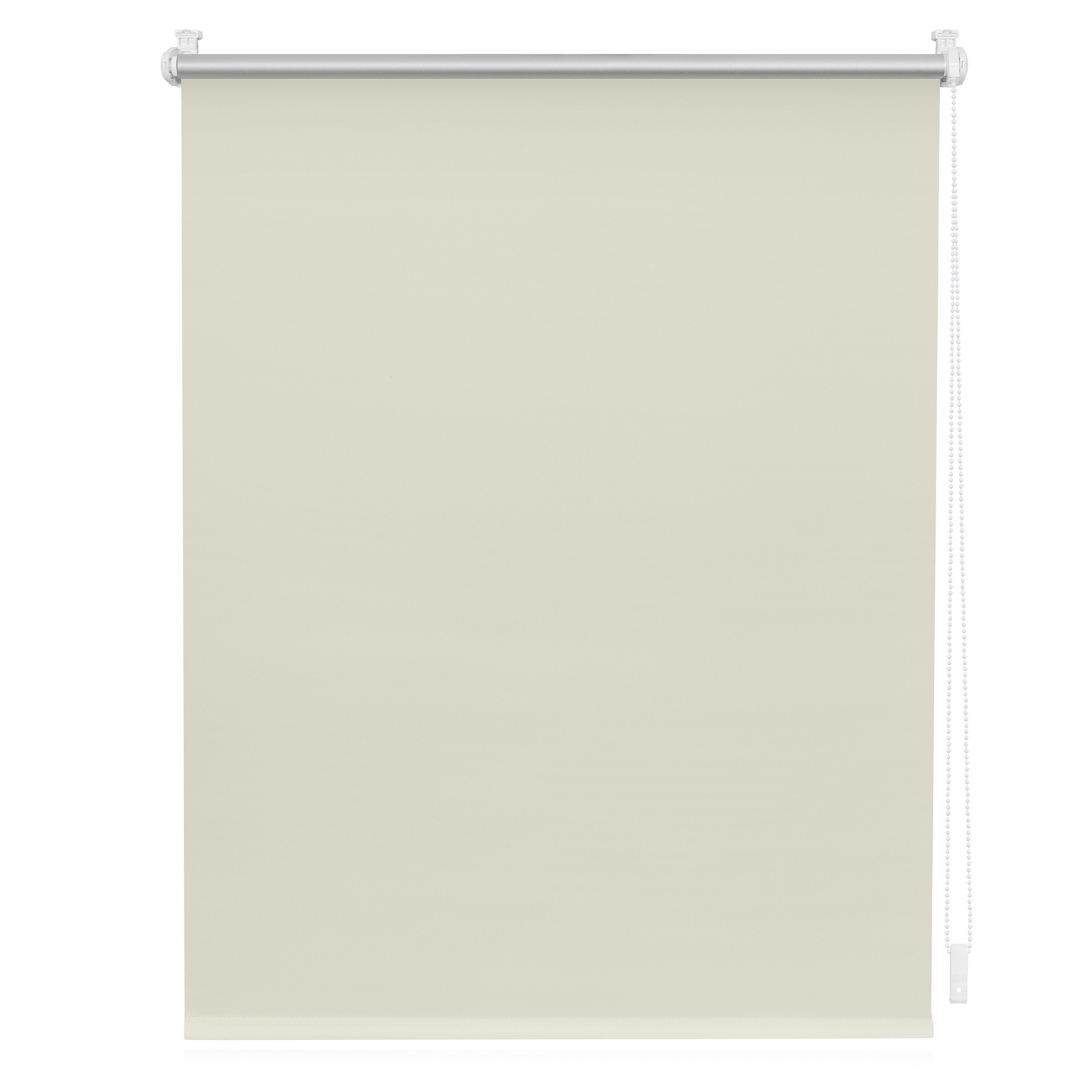 LICHTBLICK Thermo-Rollo - creme - 40x150 cm
