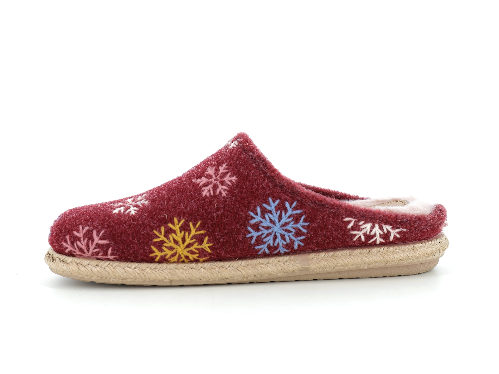 Toni pons-DELI Textile Bordeaux