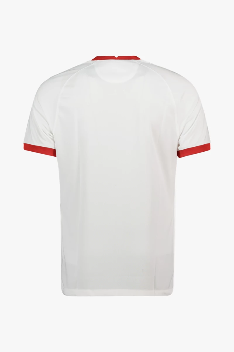 Nike Türkei Home Replica Kinder Fussballtrikot EM 2021