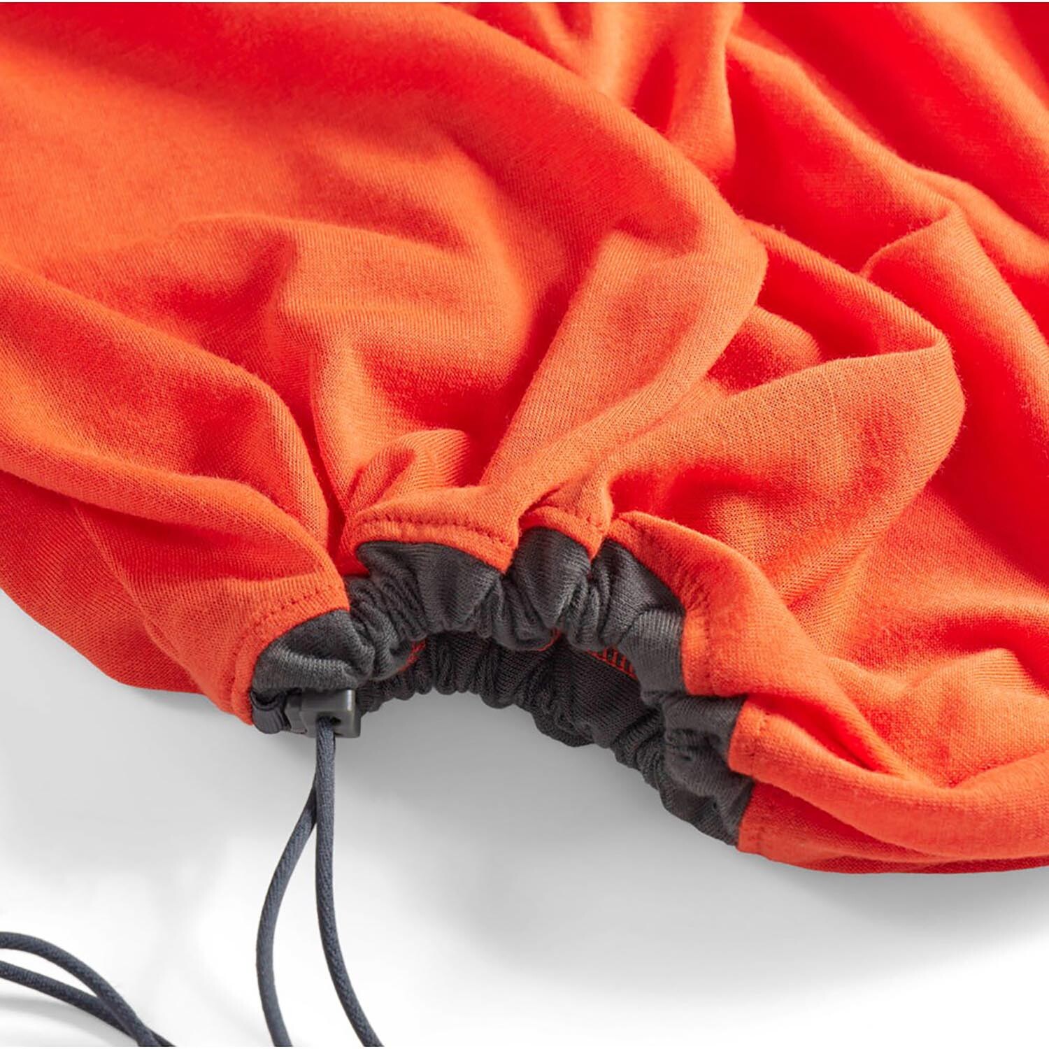 Sea to Summit Reactor Extreme Mummy Liner W/Drawcord