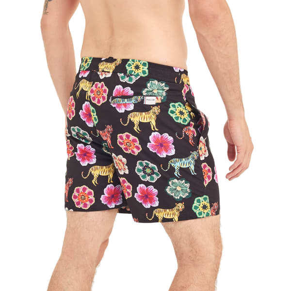 Boardshort PULLIN PAKO ROAR