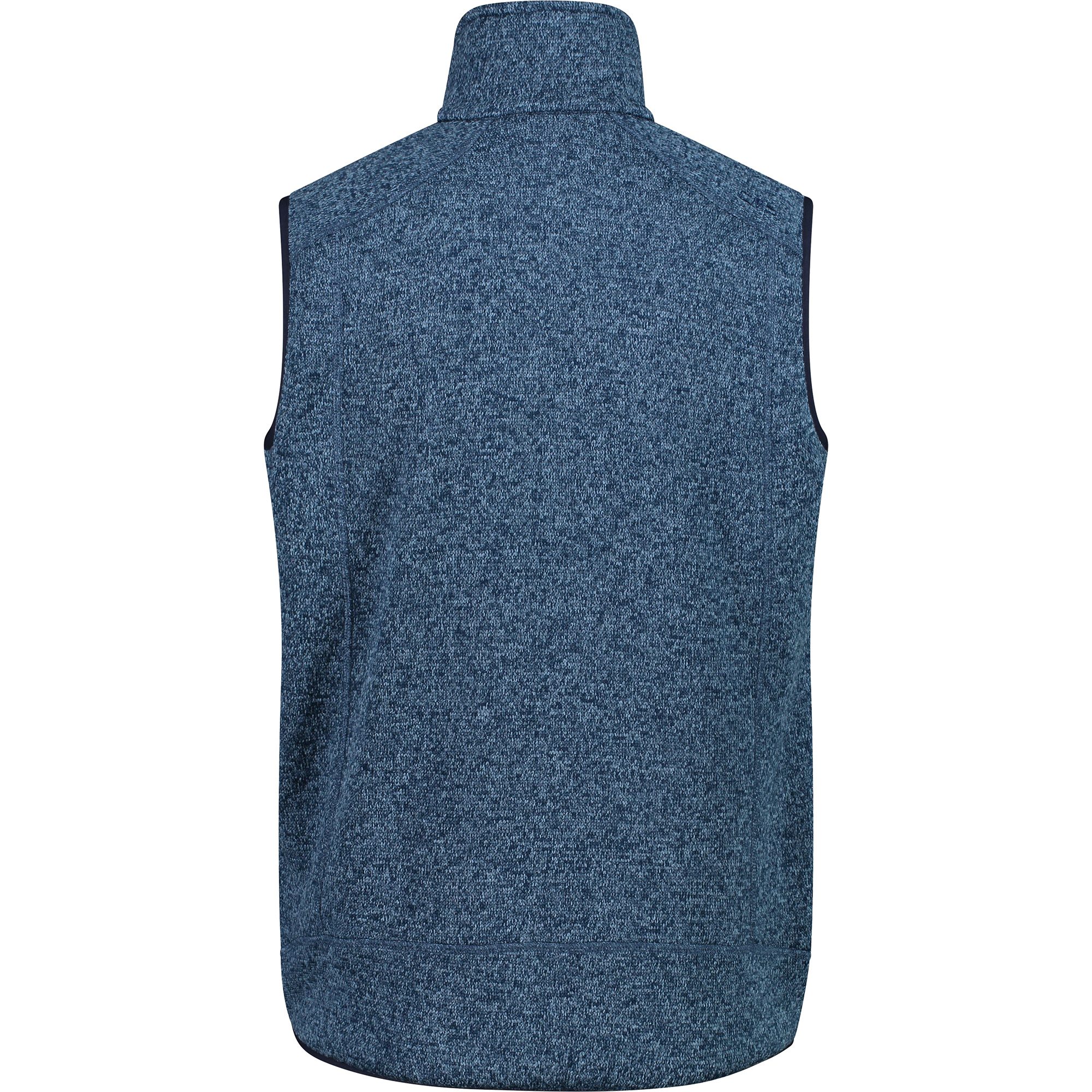 CMP Fleeceweste Herren ocean
