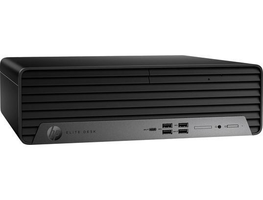 HP - Unité centrale Elite SFF 805 G9 - 99B48ET