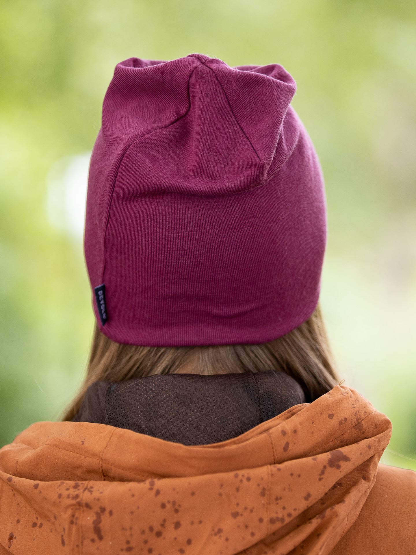 Lauparen Merino 190 Beanie