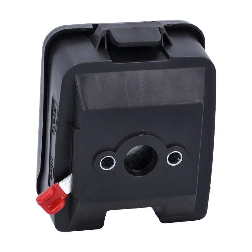 Luftfilter quadrotrimmer