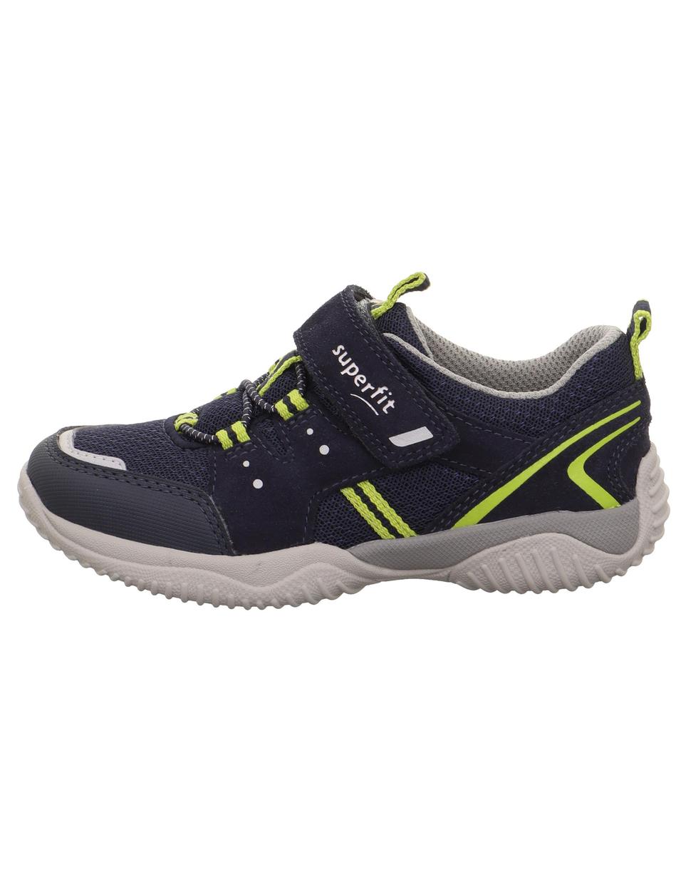 Sneaker STORM