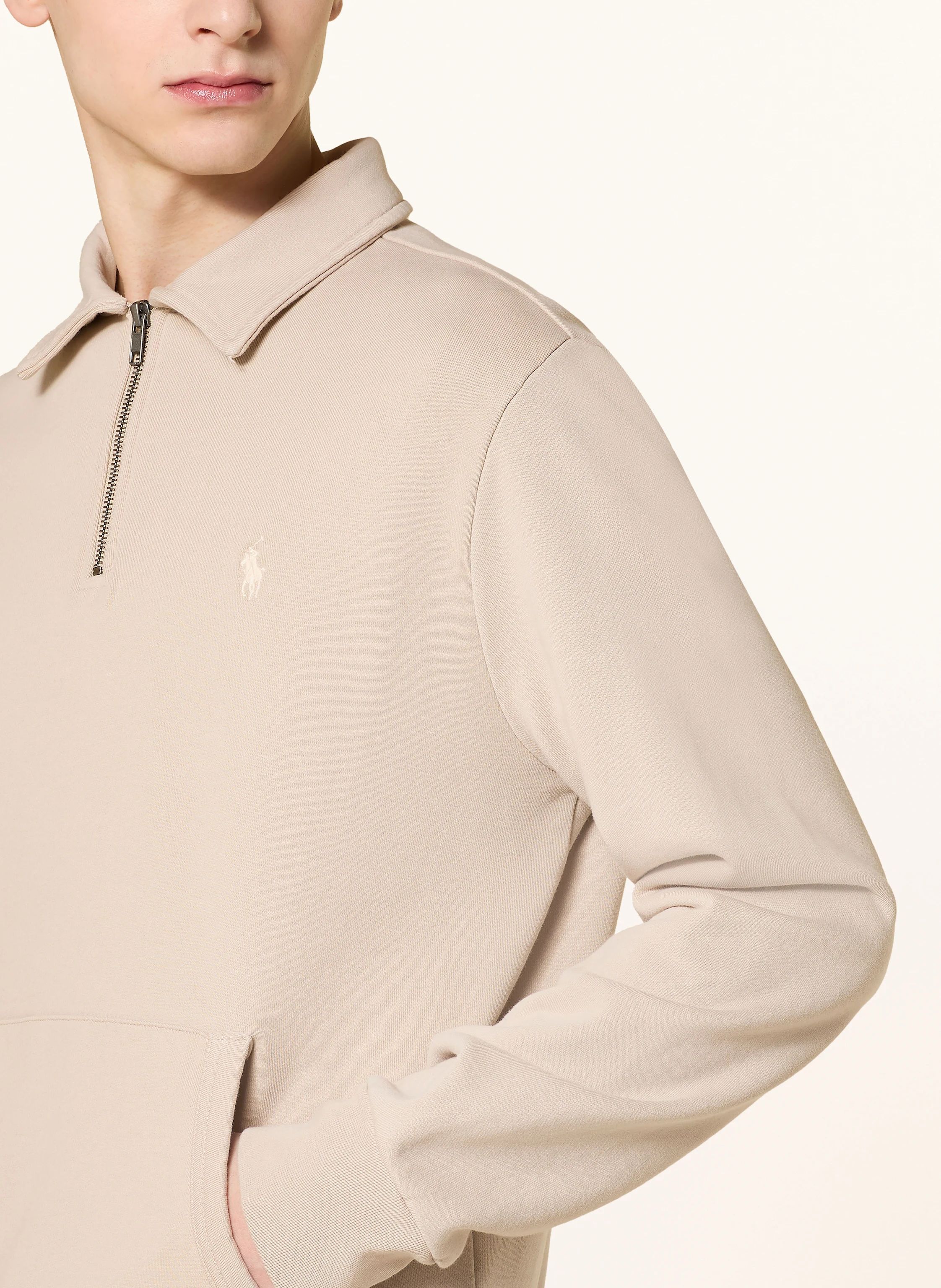 POLO RALPH LAUREN Sweat-Troyer