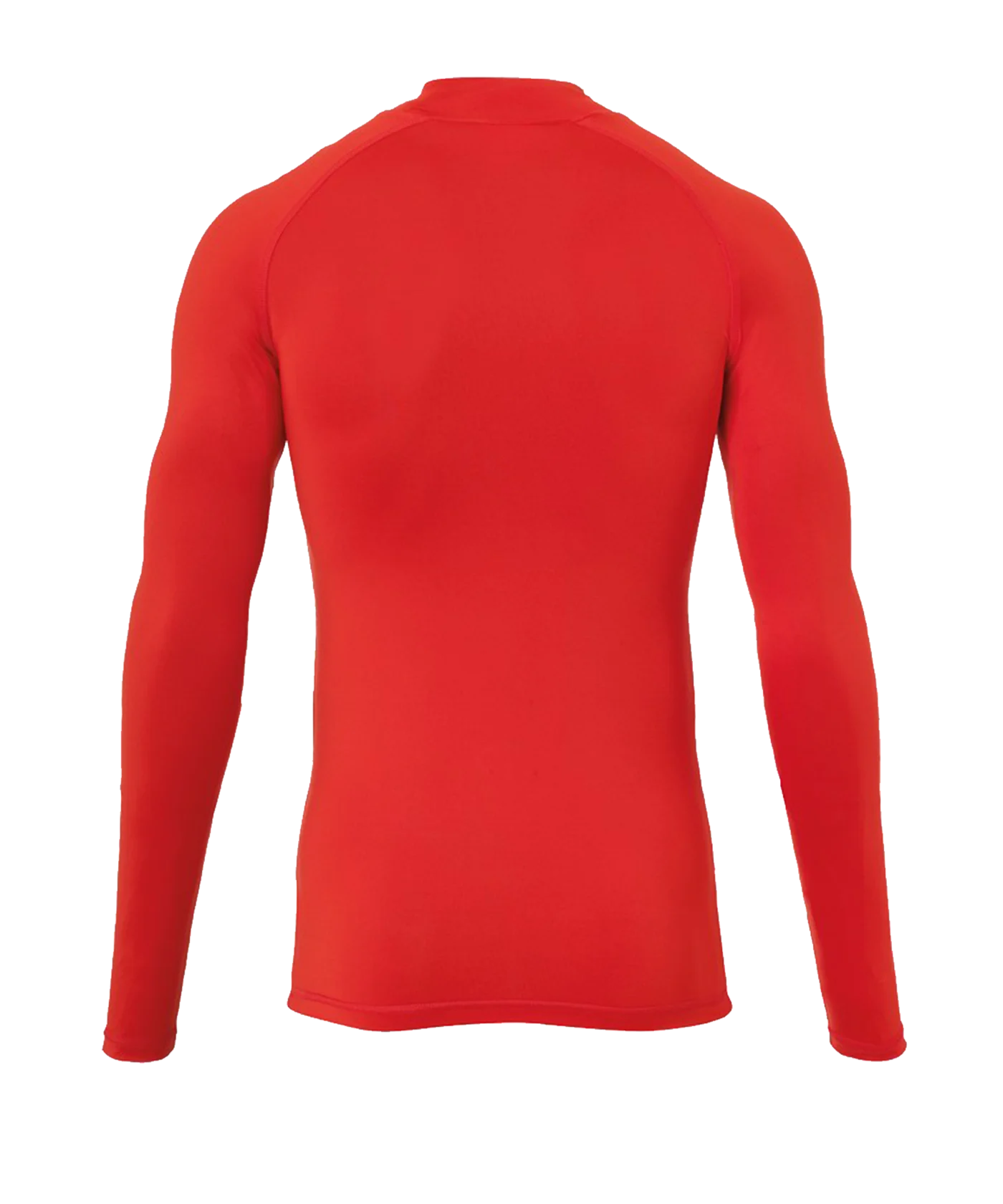 uhlsport Pro Baselayer Turtleneck Rot F04