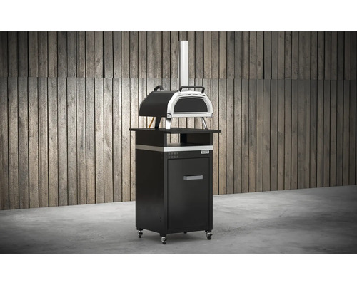 Tenneker® Zenith keukenkast pizzatafel