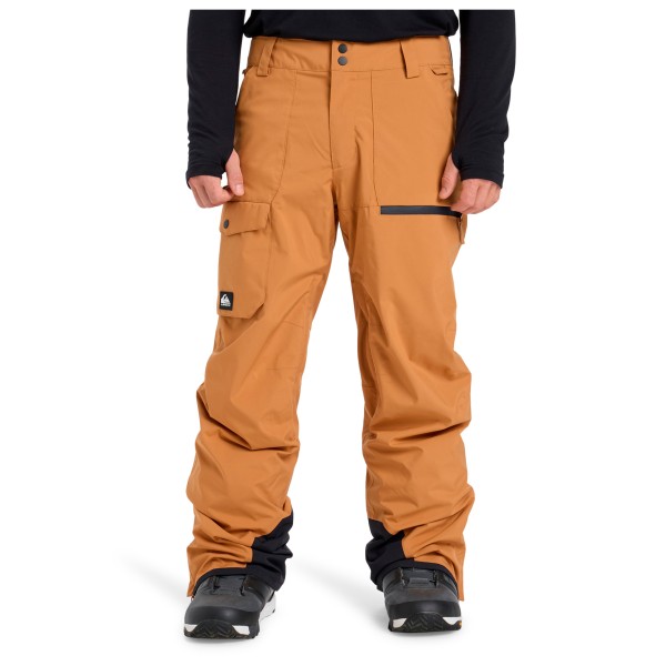 Quiksilver - Utility Pants - Pantalon de ski