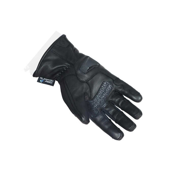 Harisson - Gants London Noir