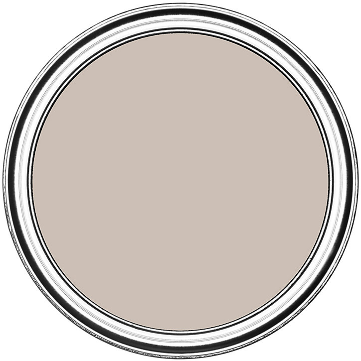 Peinture pour meubles Rust-Oleum jute effet poudré mat intense 125ml