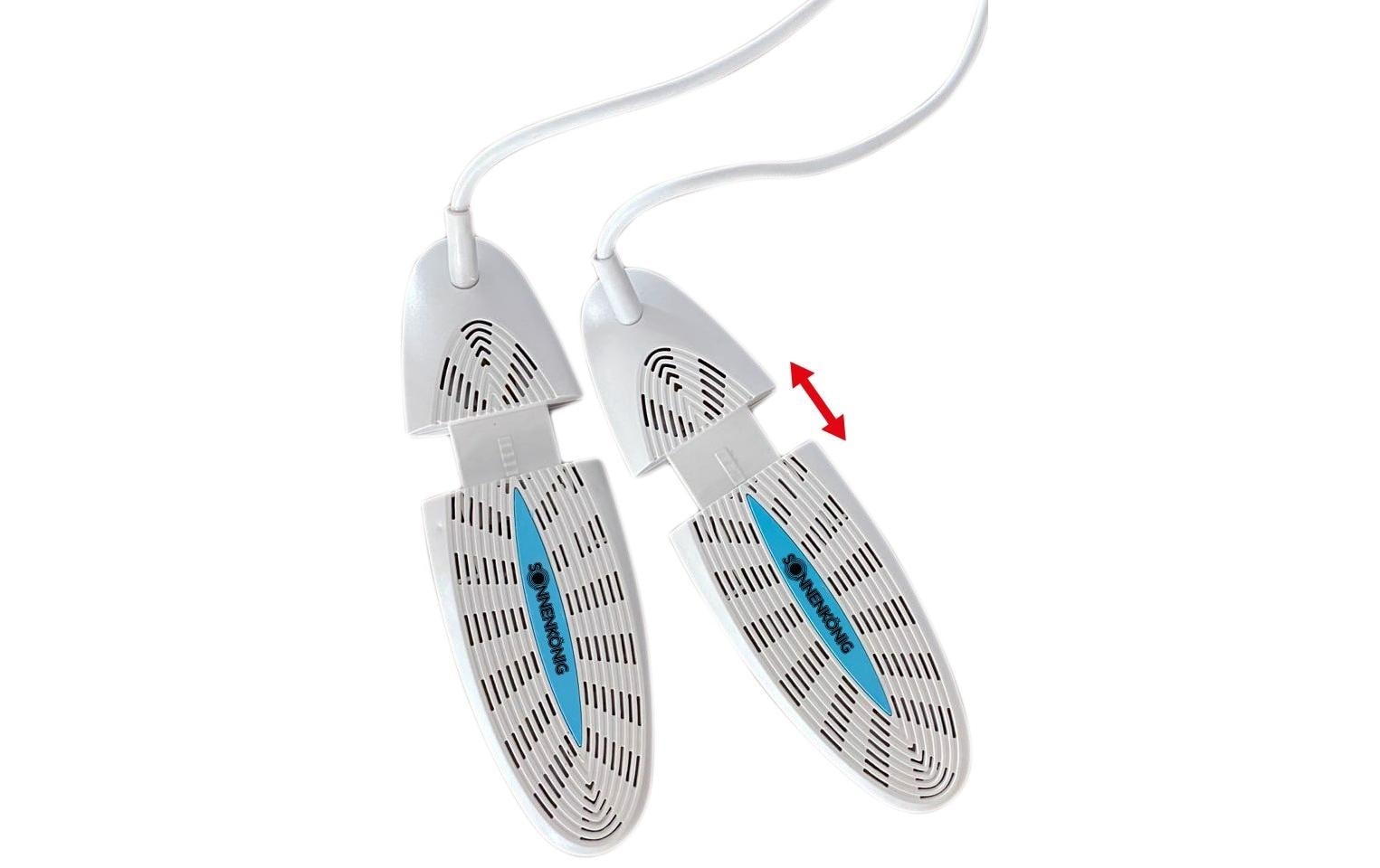 Sonnenkönig Schuhtrockner »Aria secco 1«