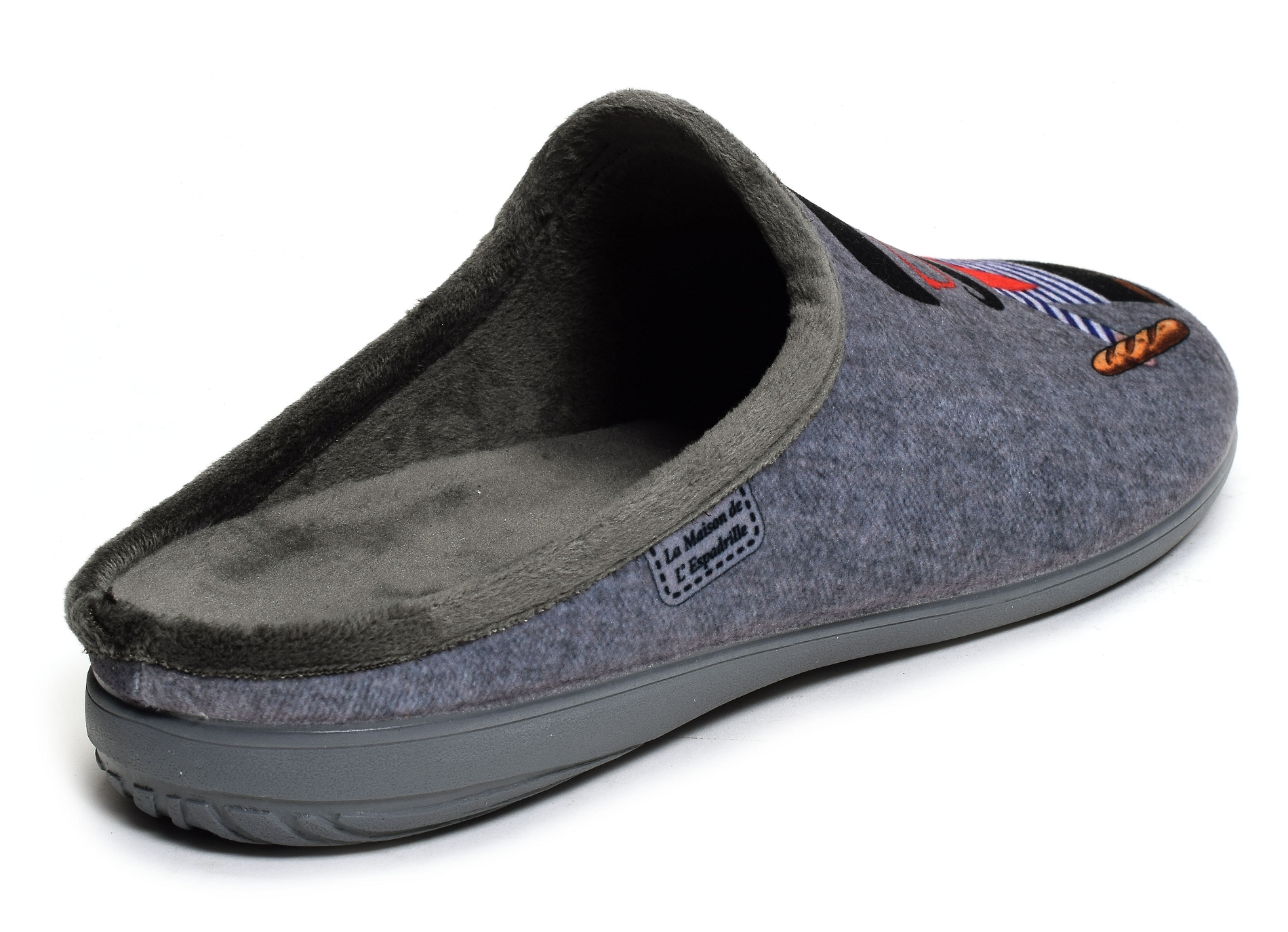 6743 gris