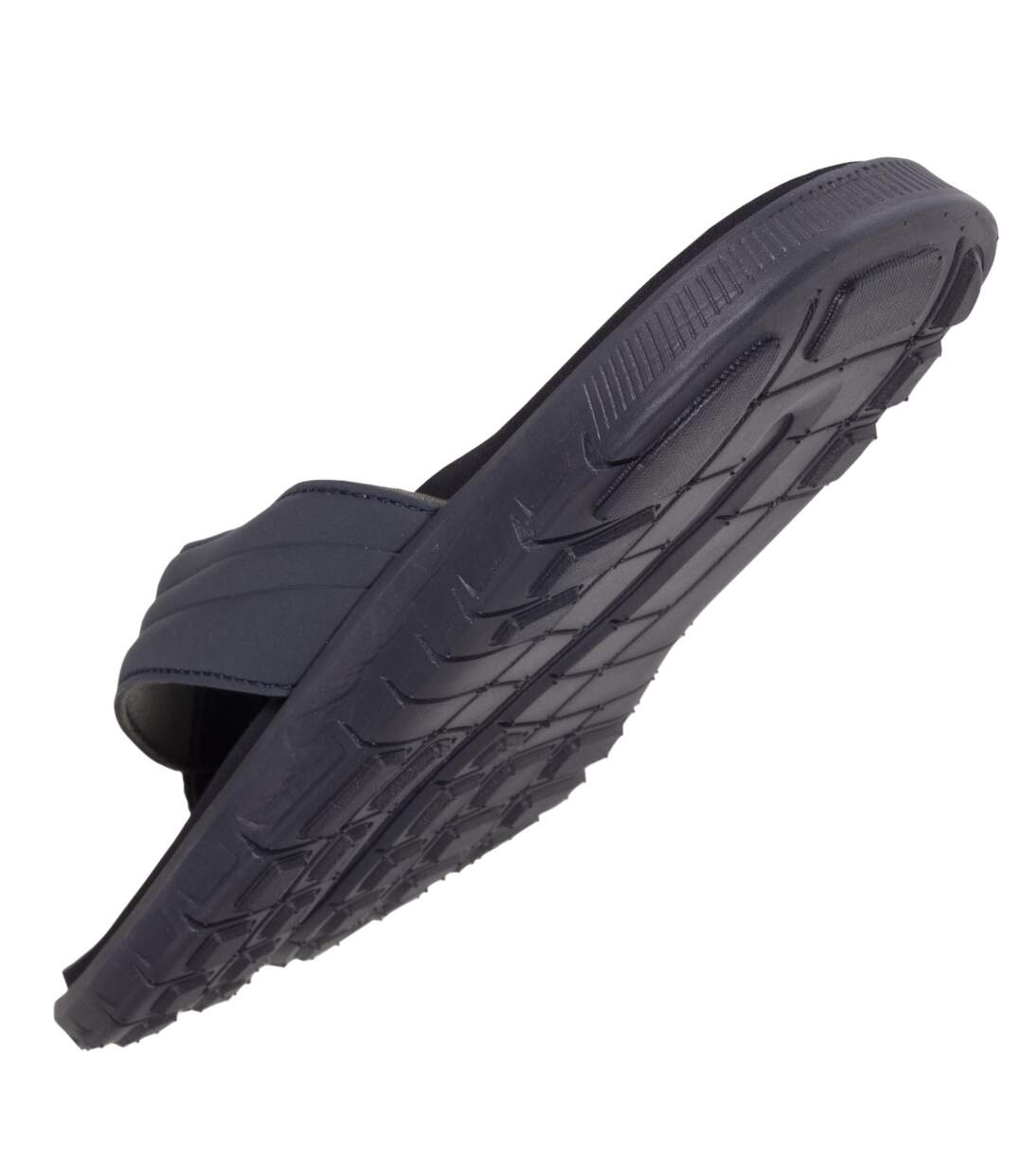 Isotoner Tongs homme confortables