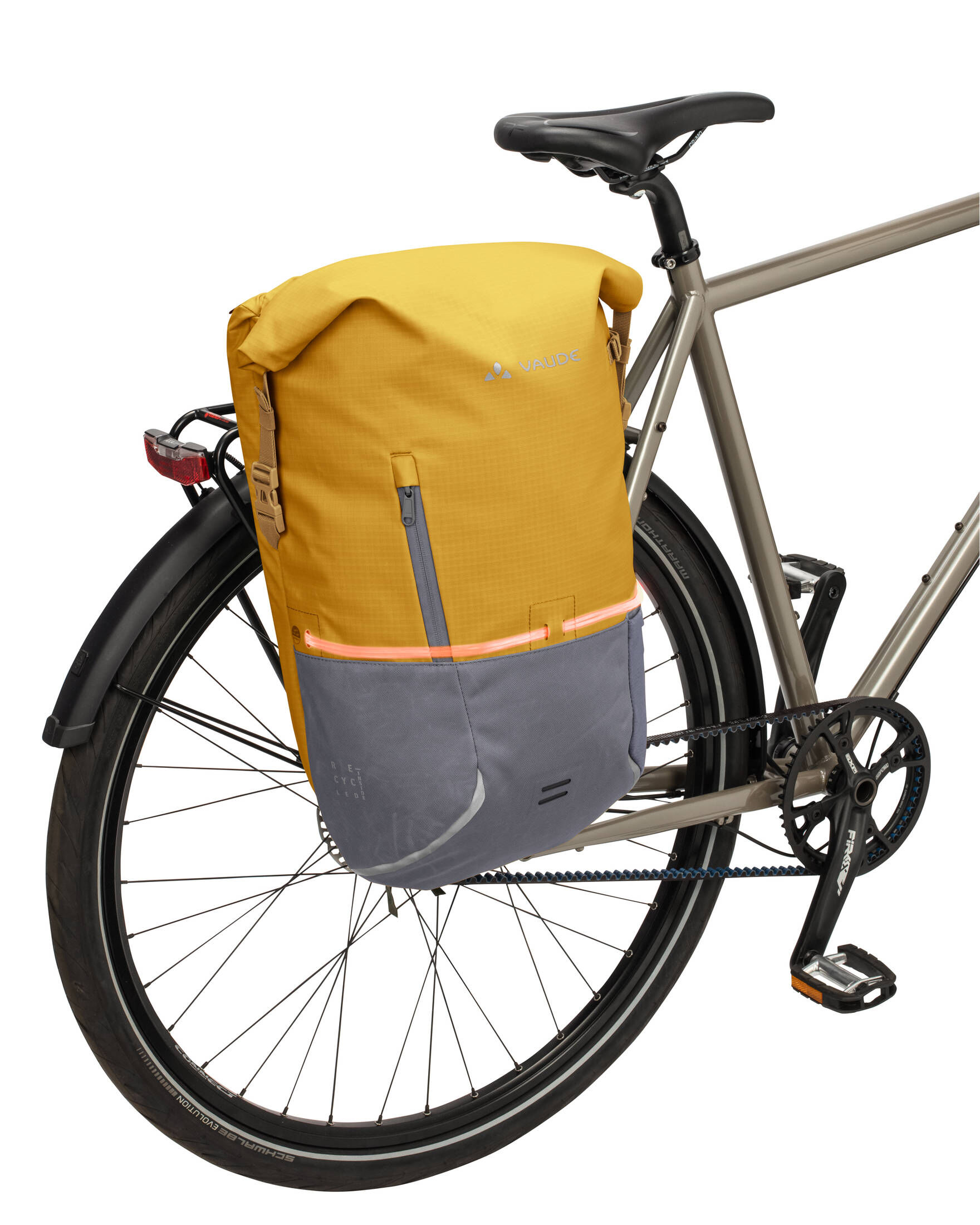 VAUDE| Rucksack 20-29 L CITYGO BIKE 23 II
