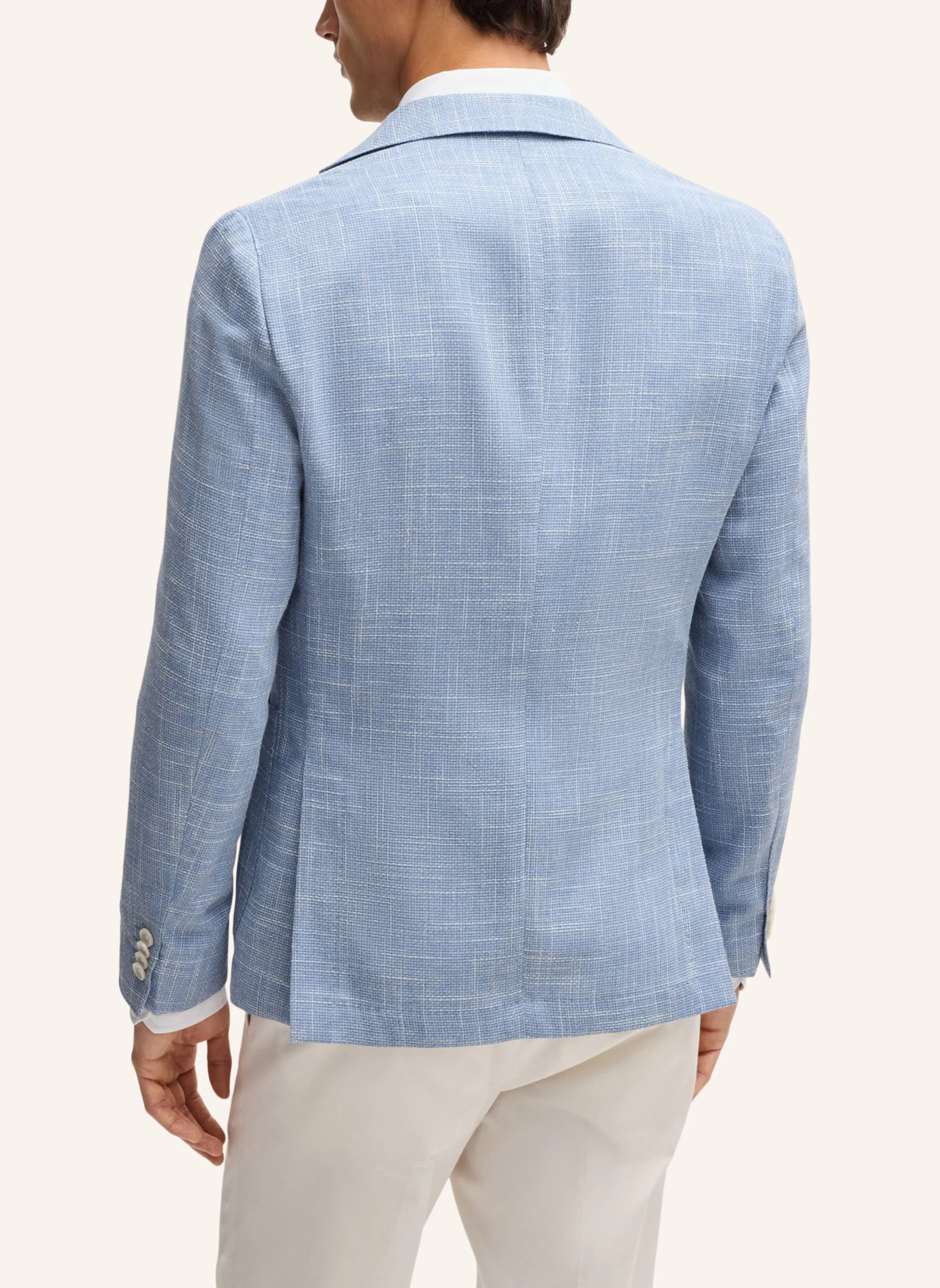 BOSS Blazer C-HANRY-252 Slim Fit