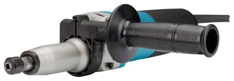 Makita GD0810C Rechte slijper | 750w