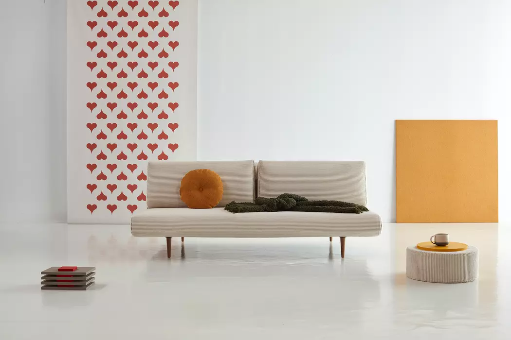 Schlafsofa Unfurl Lounger