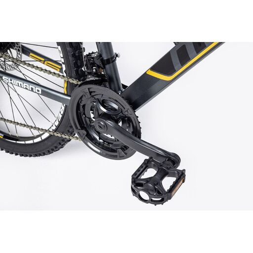 Bicicleta Montaña Moma Bikes 26