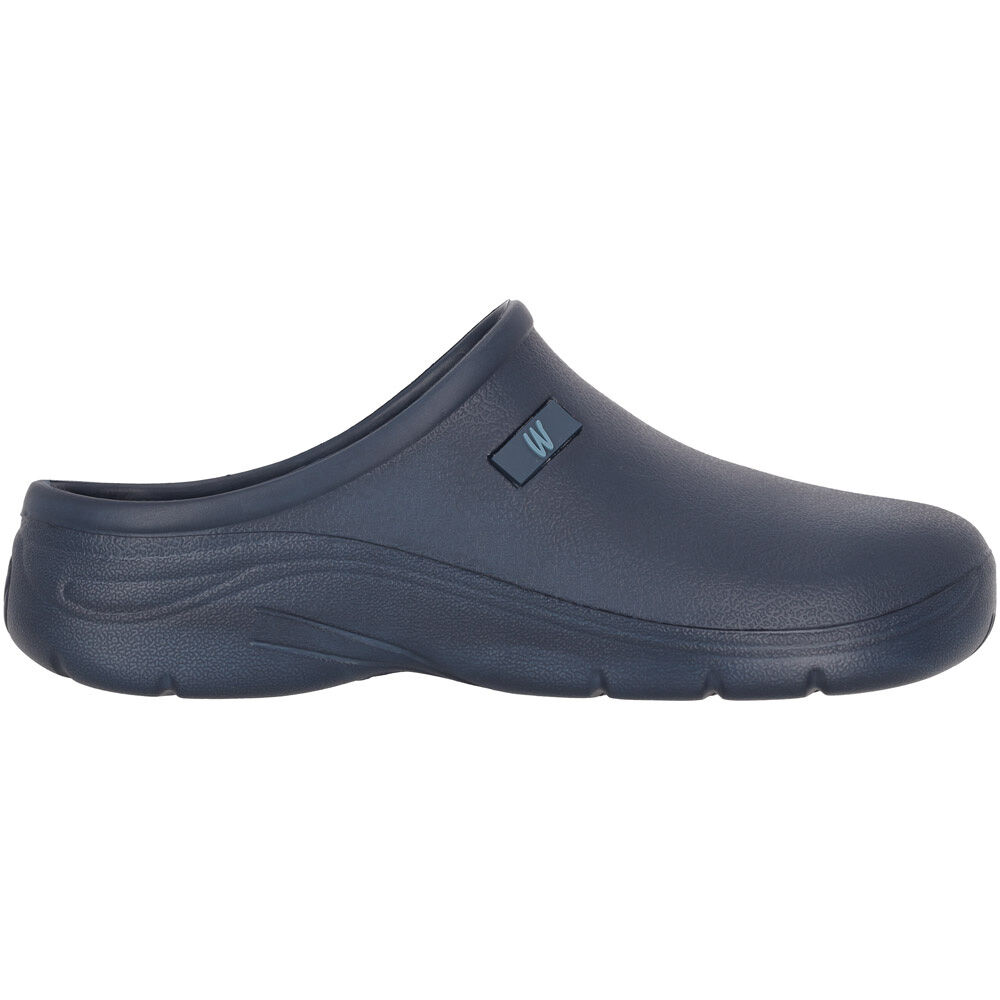 Welkoop - Tuinklompen - Donkerblauw - 43