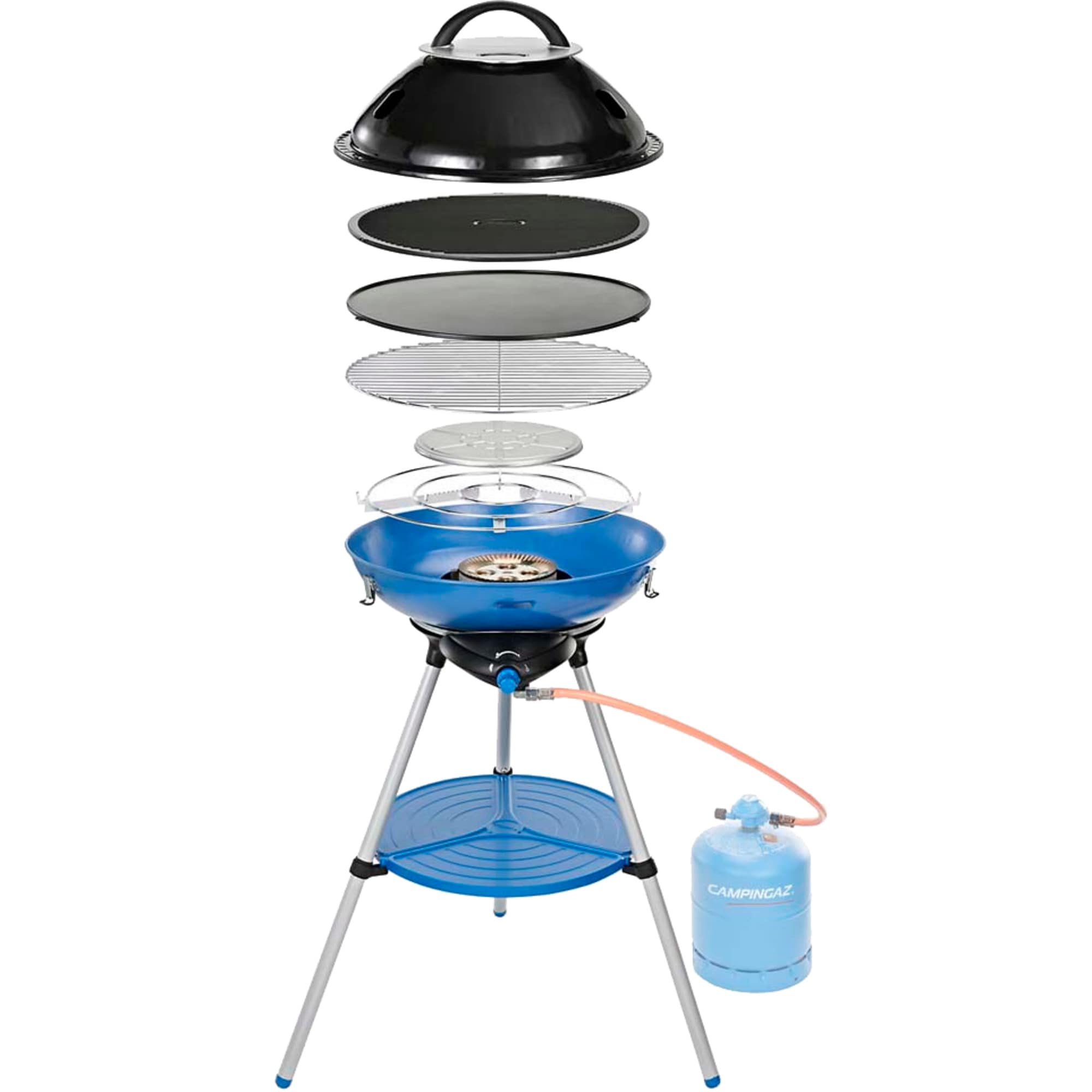 Campingaz Grill Party Grill 600 R Gaskocher