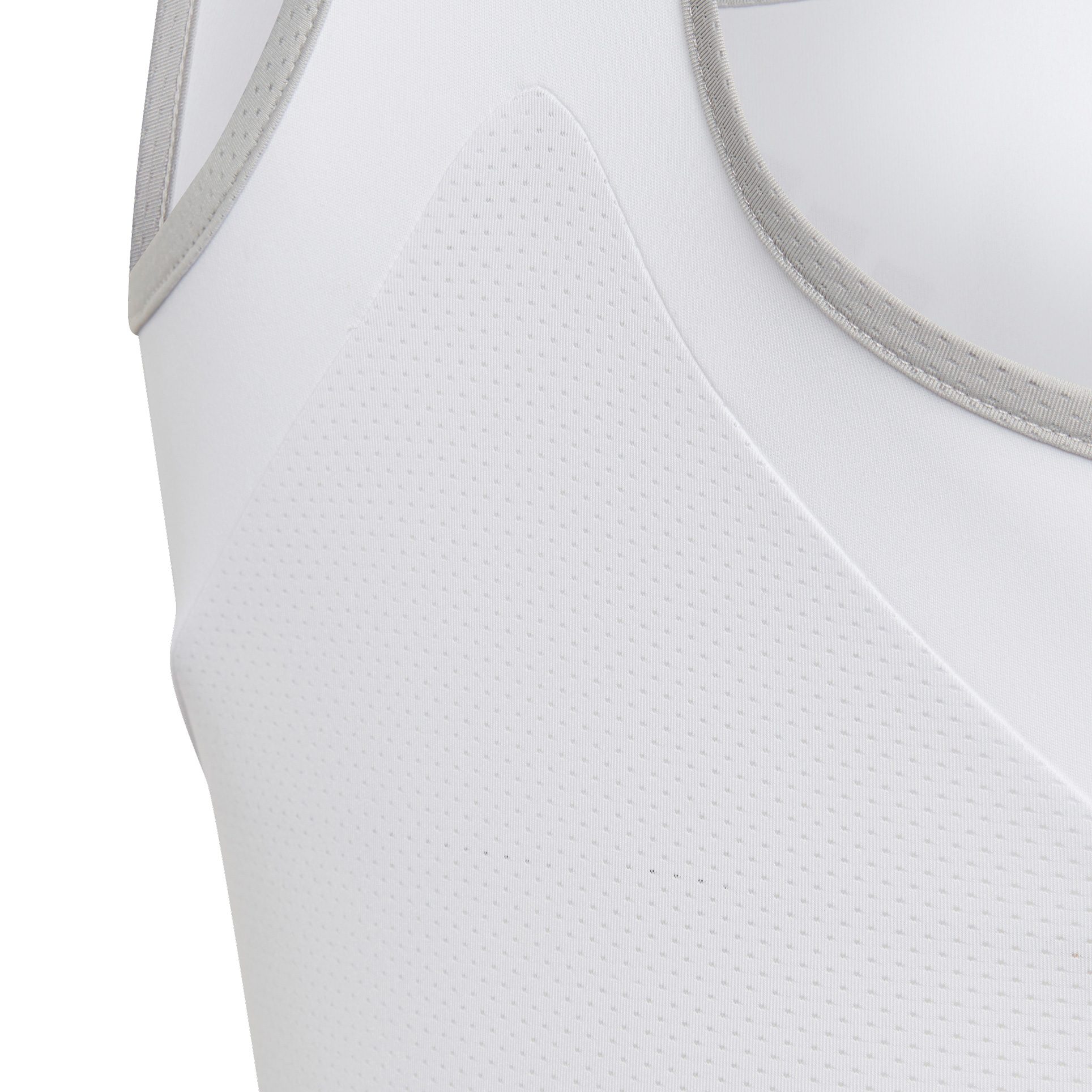 adidas Club Tanktop Mädchen weiß