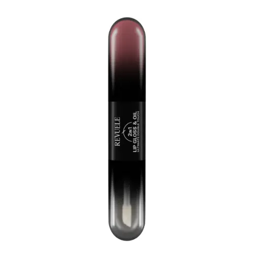 2 in 1 Lip Gloss & Oil 09