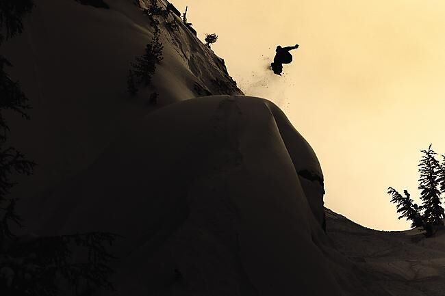 JONES - SNOWBOARD AVIATOR 2-0