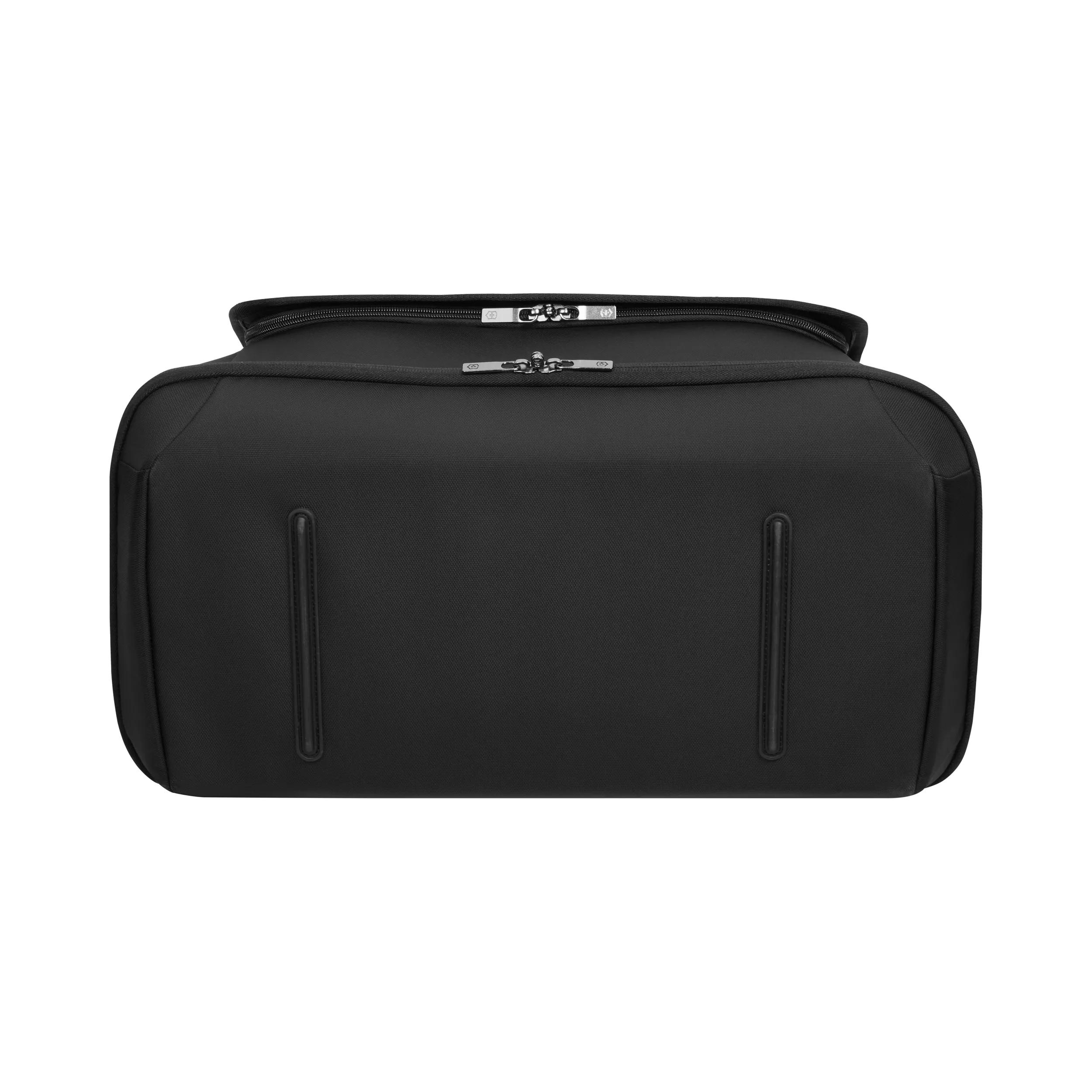 Crosslight Duffel-schwarz